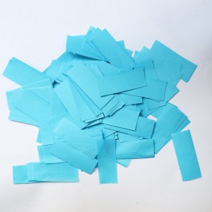  Lança Confete Revelação Menino Ref. 7207