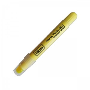 MARCA TEXTO GEL TILIBRA SORTIDO