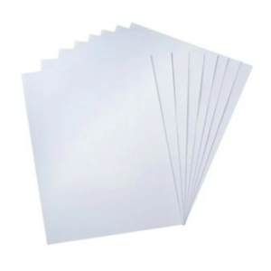 PAPEL SULFITE A4 30FLS 75G BRANCO