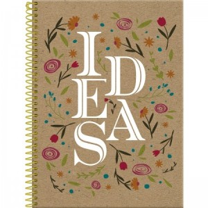 CAD. UNIV. C.D 80FLS FORONI KRAFT ART REF.31.6114-4