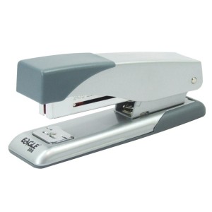 GRAMPEADOR METAL EAGLE 208 PRATA 20FLS