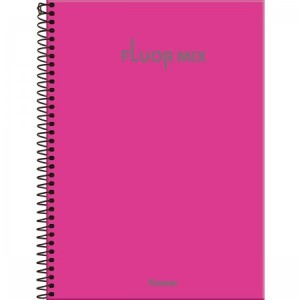 CAD. UNIV. C.D FORONI 160FLS 10M FLUOR MIX - REF 31.9519-7