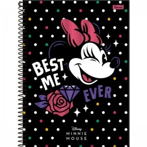 CAD. UNIV C.D 80FLS FORONI MINNIE VINTAGE REF.33.6874-1