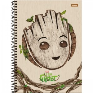 CAD. UNIV C.D 80FLS FORONI GROOT REF.33.9334-7