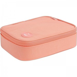 ESTOJO BOX HAPPY SALMAO TILIBRA REF.348210