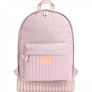 MOCHILA DE COSTAS ACADEMIE SOHO TILIBRA REF.347817