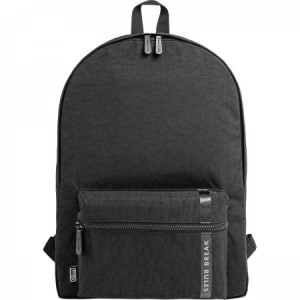 MOCHILA DE COSTAS ACADEMIE YOUNG PRETA TILIBRA REF.336505
