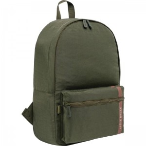 MOCHILA DE COSTAS ACADEMIE YOUNG VERDE TILIBRA REF.346331