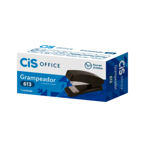 GRAMPEADOR CIS 613 P/20FLS