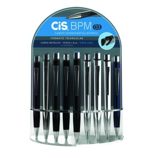 CANETA ESF.CIS BPM-03 - REF-41.6500