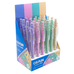 LAPISEIRA 0,7 CIS ONE