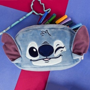 ESTOJO FLUFFY STITCH DAC REF.4778