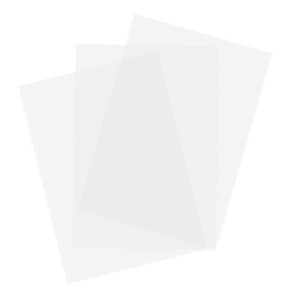 PAPEL VEGETAL A4 UNIDADE