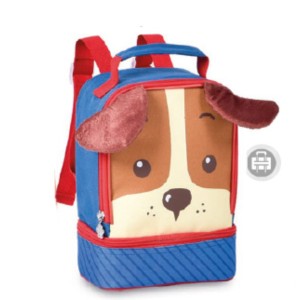 LANCHEIRA TERMICA CLIO PETS CP24503L - SORTIDA