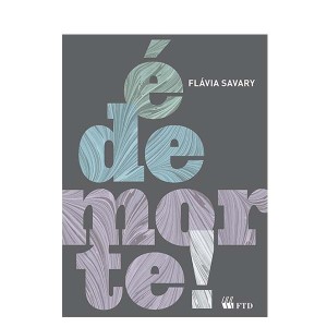 LIVRO É DE MORTE - FTD