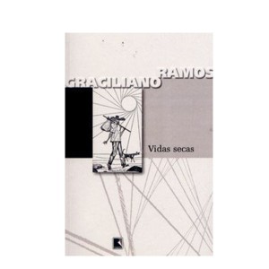 LIVRO VIDAS SECAS