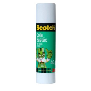 COLA BASTAO 40G SCOTCH 3M