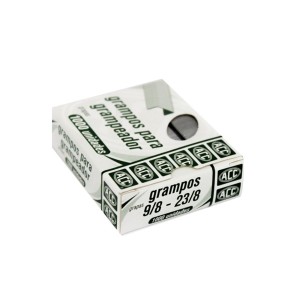 GRAMPO RAPID 9/8 C1000 ACC 20-50FLS