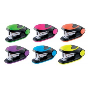 GRAMPEADOR T317 26/6 12FLS TRIS