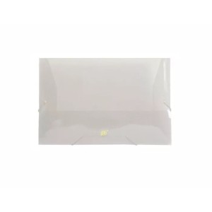 PASTA C/ELASTICO OF CRISTAL REF-P02BSCR