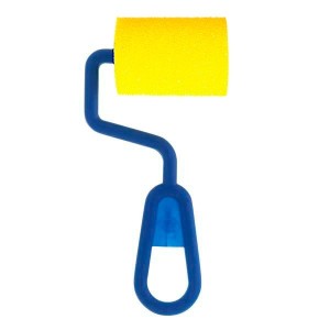 ROLO DE ESPUMA 40MM R.1345-040