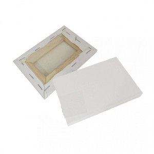 PAINEL P/PINTURA 24X30 BRANCO