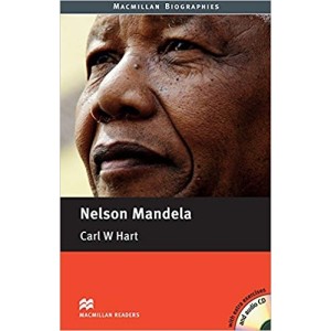 Nelson Mandela (+ Audio CD)