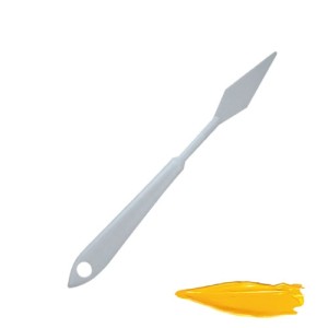 ESPATULA ARTISTICA REF.542