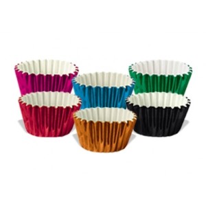 FORMINHAS P/FESTA N.6 PCT.C/100