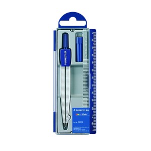 Compasso Escolar 550 50-1 Staedtler