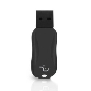 PEN DRIVE 8GB MULTILASER PD720