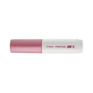 MARCADOR PILOT PINTOR F-8.0MM CORES