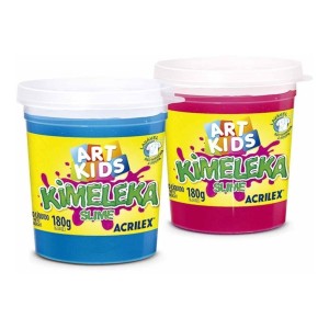 KIMELECA ARTE KIDS ACRILEX