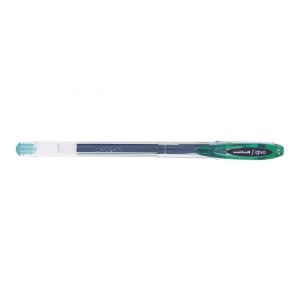 CANETA GEL UNIBALL SIGNO NEO UM-120 CORES