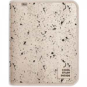 FICHÁRIO TILIBRA ACADÉMIE NATURAL BEGE