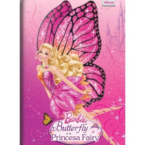 CAD. BROCHURAO C.D 96FLS  FORONI BARBIE