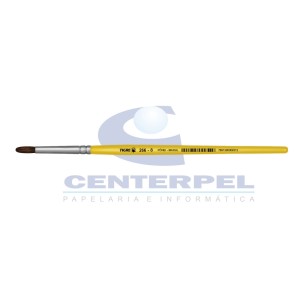 PINCEL P/PINTURA REF.266 N.08 REDONDO