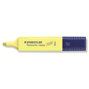 MARCA TEXTO STAEDTLER  TEXTSURFER CLASSIC