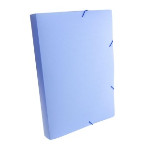 PASTA ABA ELÁSTICO OFÍCIO DELLO LOMBO 4CM LINHO SERENA