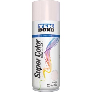 TINTA SPRAY MULTIUSO TEKBOND 250G