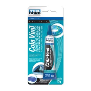 COLA VINIL 17G TEKBOND