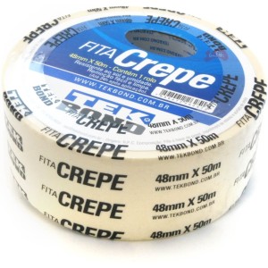 FITA CREPE 48X50 TEKBOND