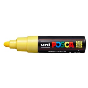 CANETA POSCA PC-7M UNIBALL