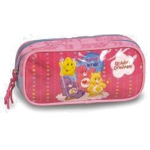 ESTOJO 2 DIVISÓRIAS URSINHOS CARINHOS 26213