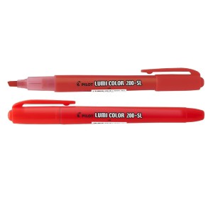 MARCA TEXTO LUMI COLOR 200-SL PILOT