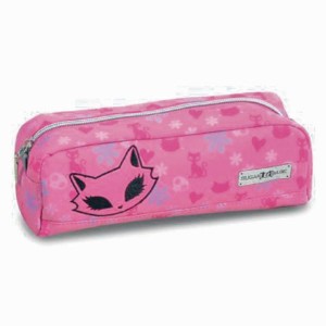 ESTOJO 1 DIVISÓRIA SUGAR & BABE REF.10008