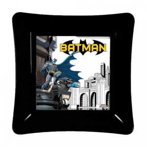 PRATO RASO BATMAN REF. 3239 PLASÚTIL