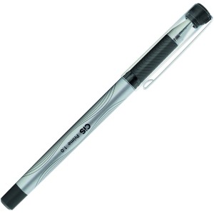CANETA ESFEROGRAFICA CIS PRIME 1.0 PRETA