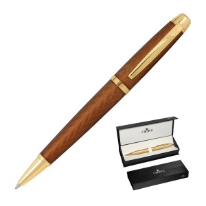 CANETA ESF. CROWN - DREZDEN - REF YW19699R