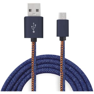 CABO MICRO USB CV-V8 COLOR GOT WIRE